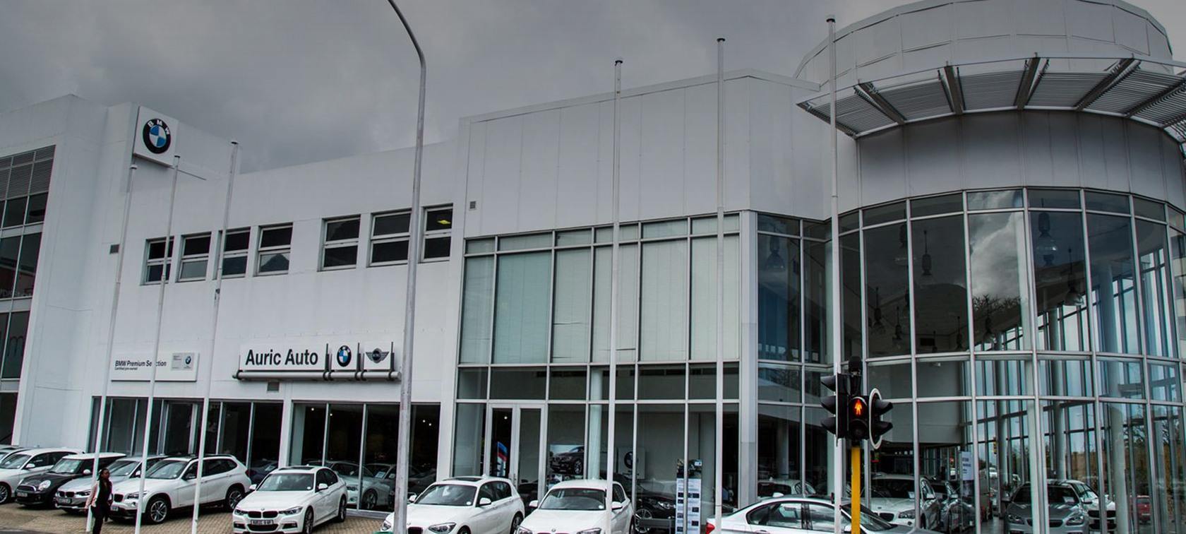 BMW Constantia BMW Constantia