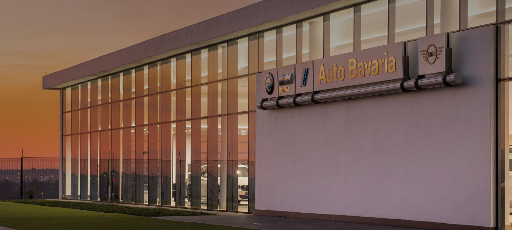 BMW Midrand. BMW Midrand.