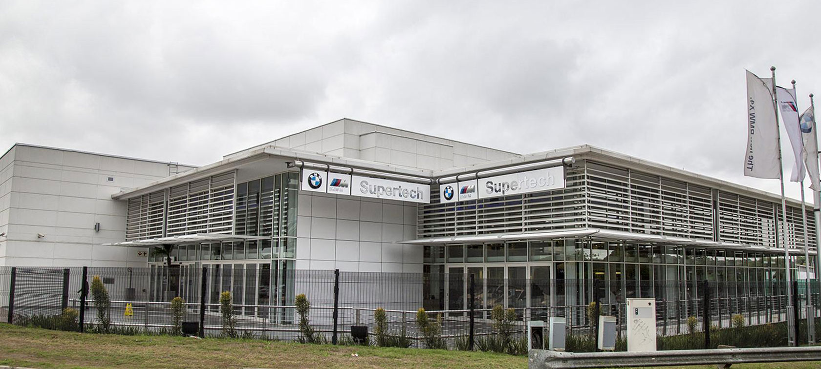 BMW Durban South. BMW Durban South.