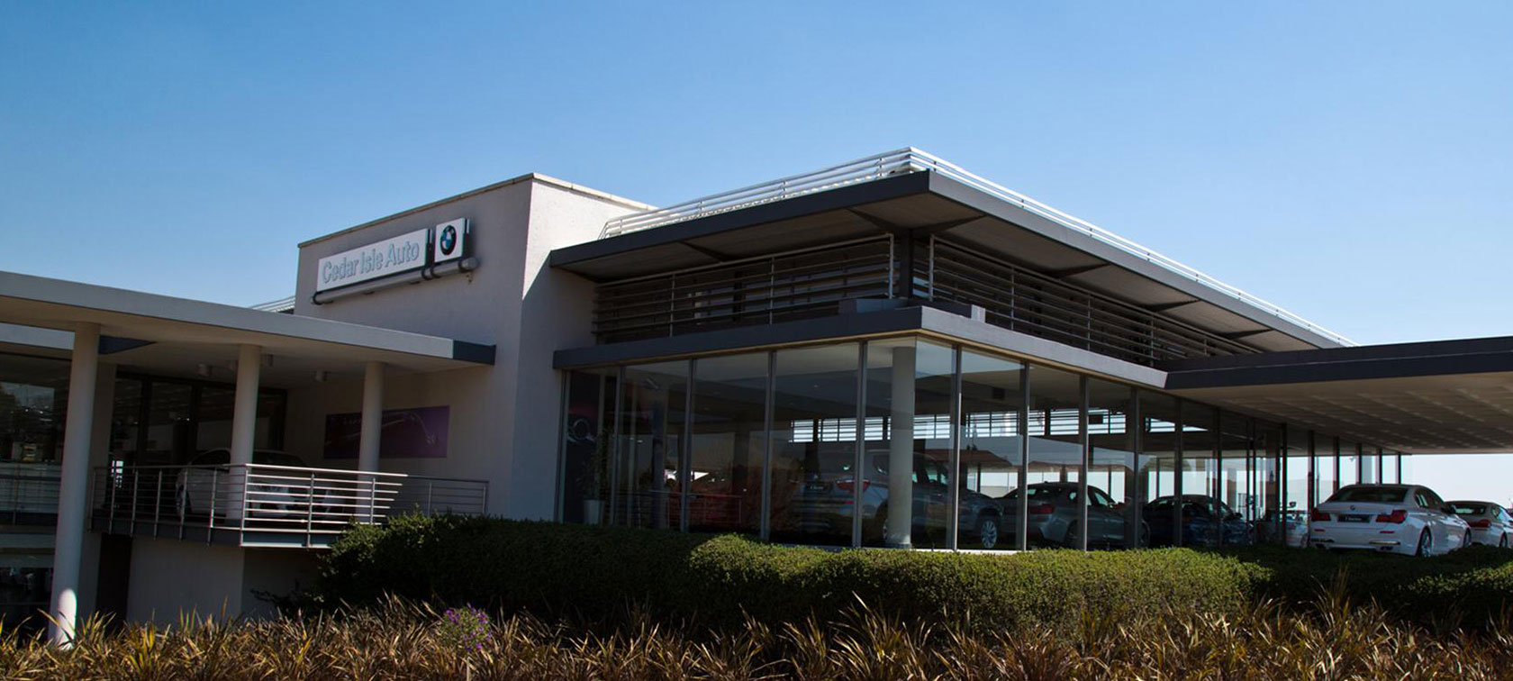 BMW Fourways. BMW Fourways.