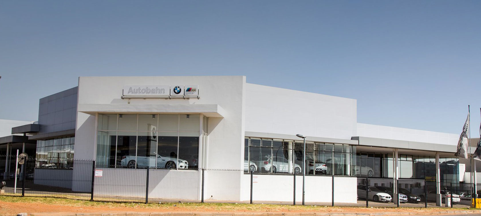 BMW Kempton Park