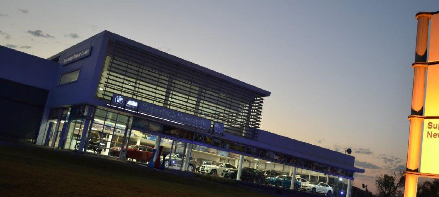 BMW Newcastle. BMW Newcastle.