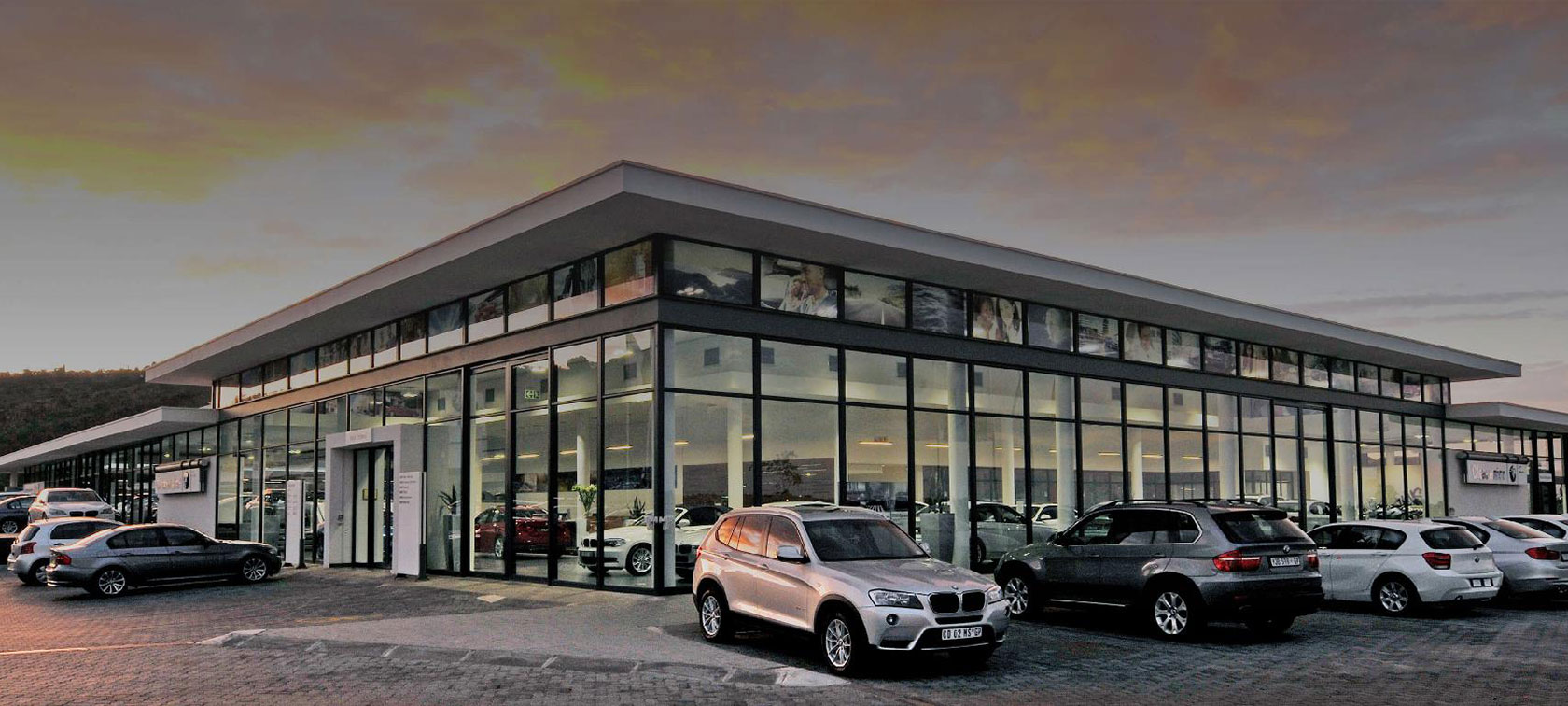 BMW West Rand