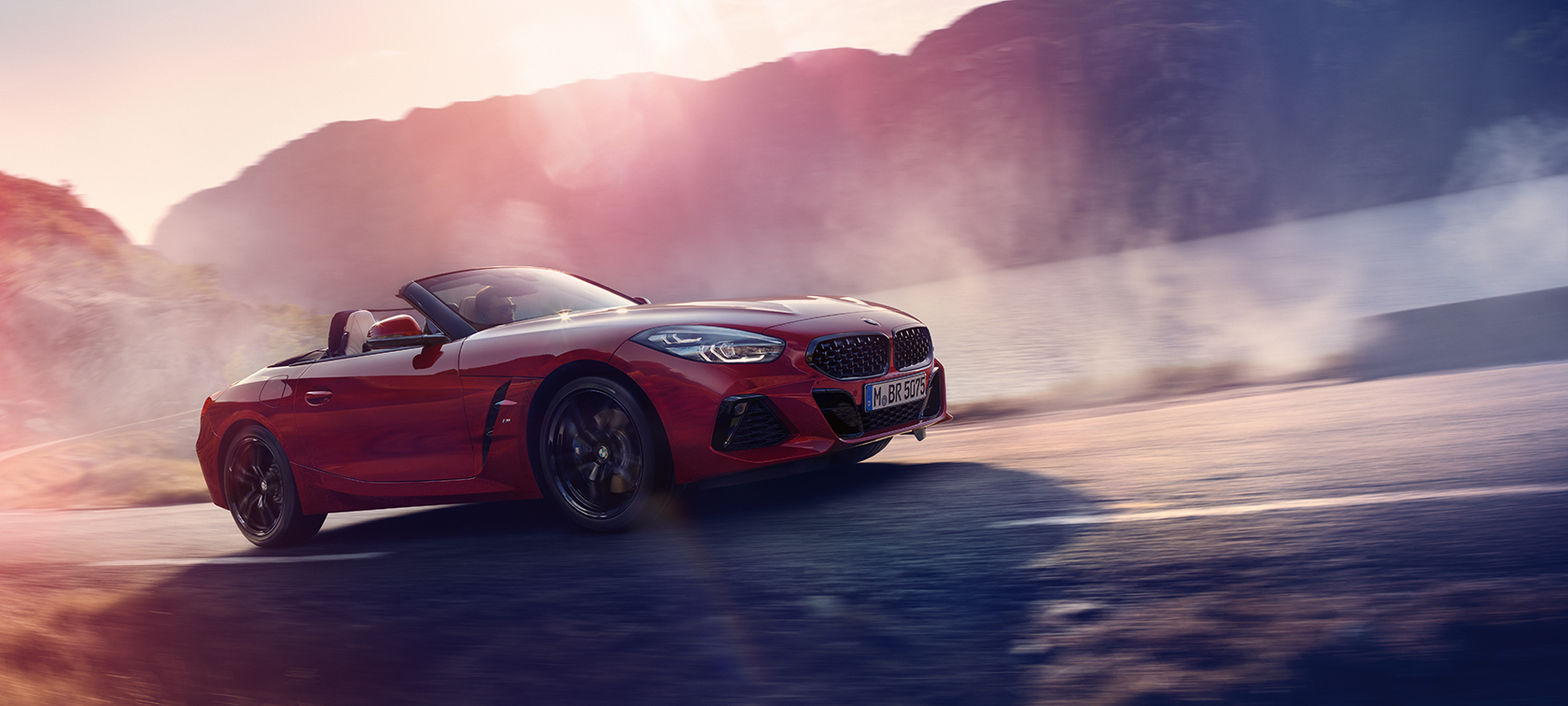 BMW M4 Coupé Explore highlights and features of the adrenaline-charged BMW M4 Coupé.