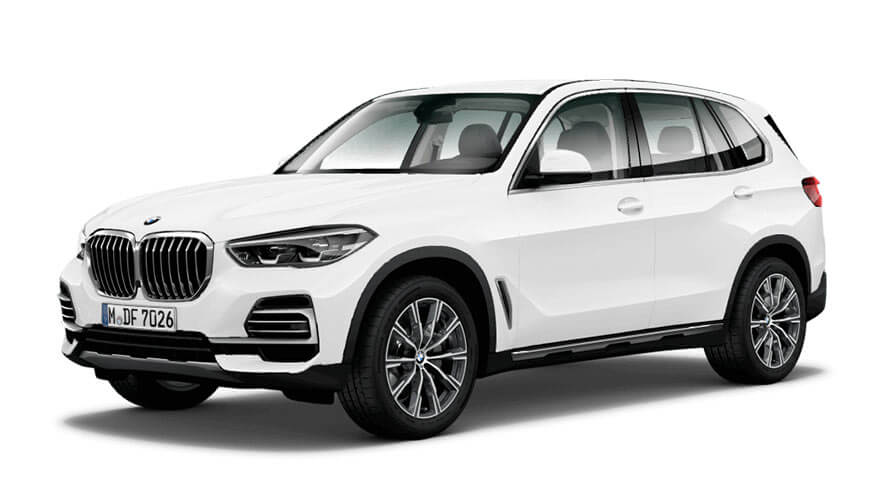 BMW X5 xDrive30d with M Sport package BMW X5 xDrive30d with M Sport package