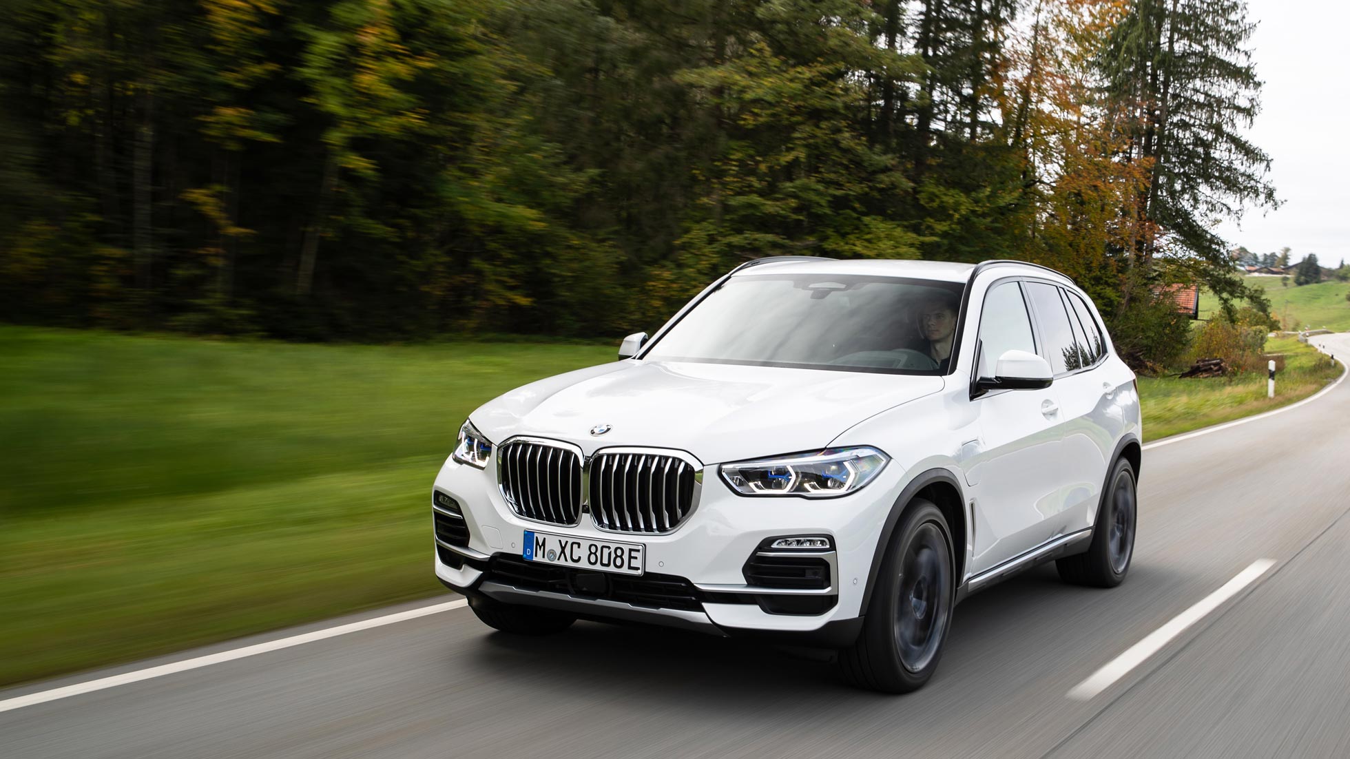 BMW X5 xDRIVE 30D M SPORT Select Offer BMW X5 xDRIVE 30D M SPORT Select Offer