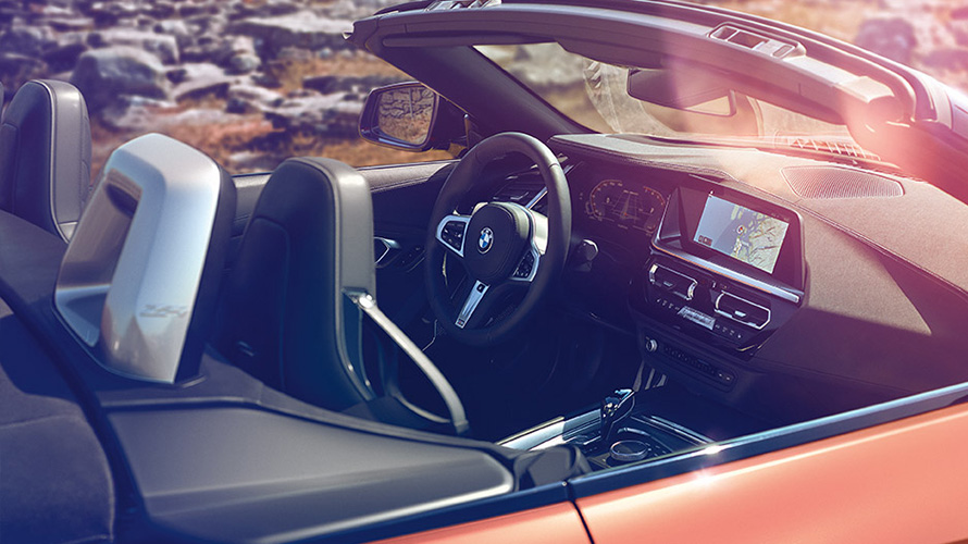 Bmw Z4 Price List Brochure
