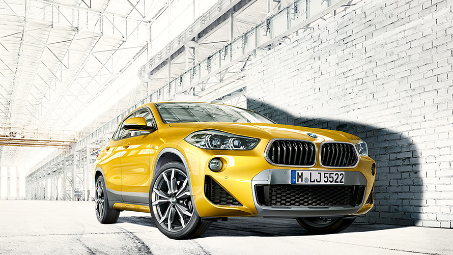Configurador de coches BMW Personaliza tu modelo BMW España