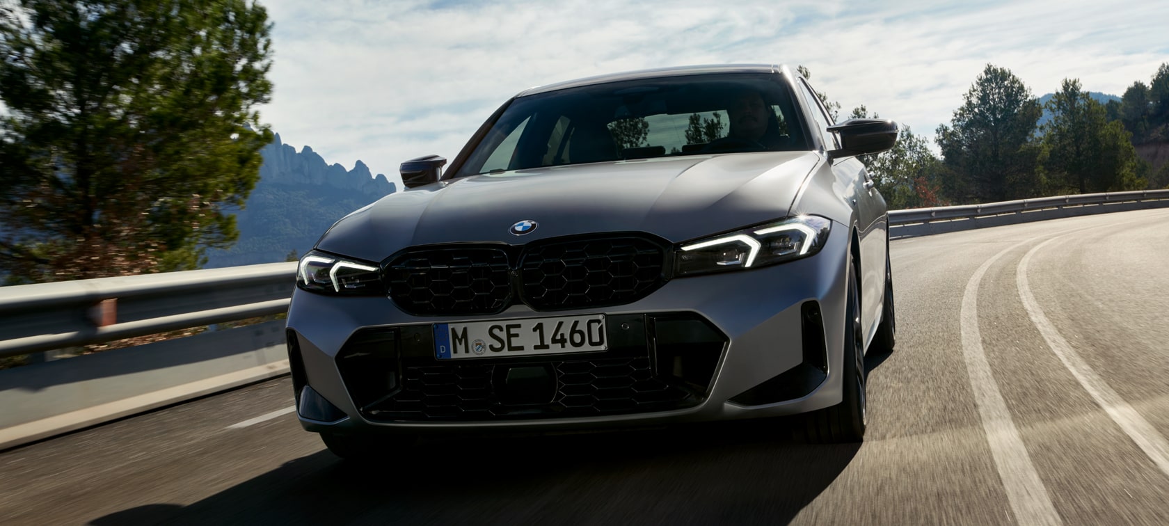 BMW Official Website | Luxury and Sports cars | BMW.co.za