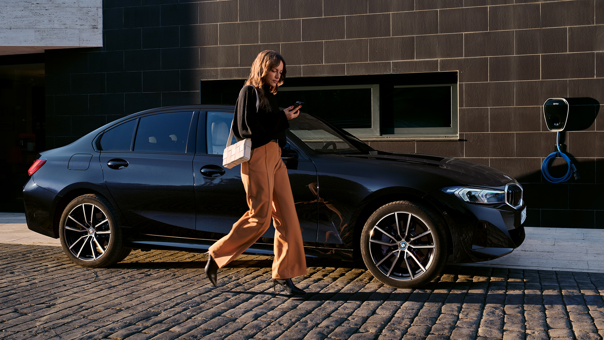 BMW 3 Series Sedan Price & Highlights BMW.co.za