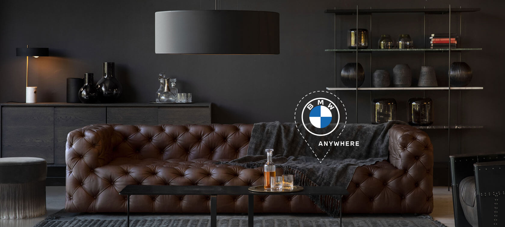 BMW NOW OPEN ANYWHERE YOU ARE. BMW NOW OPEN ANYWHERE YOU ARE.