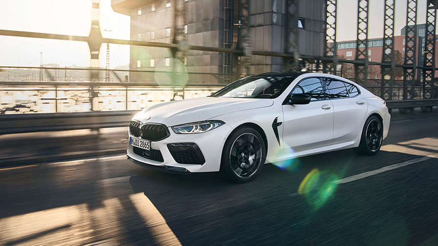 BMW M8 Competition Gran Coupé F92 LCI Keep Me Informed BMW M8 Competition Gran Coupé F92 LCI Keep Me Informed