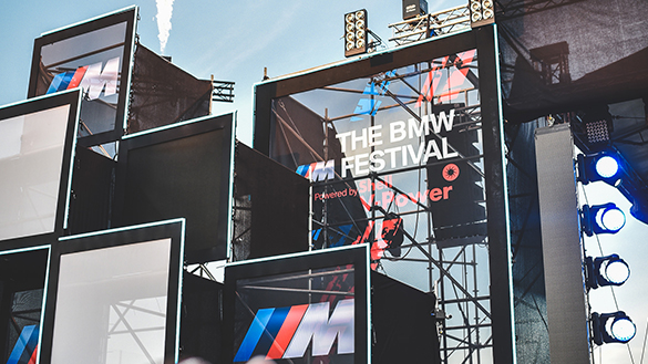 Bmw Official Website Luxury And Sports Cars Bmw South