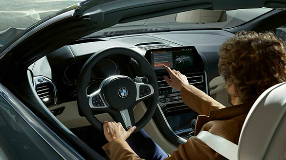 All BMW Models |BMW Model list & Prices | BMW.co.za