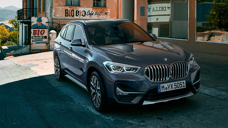 BMW X1 BMW X1