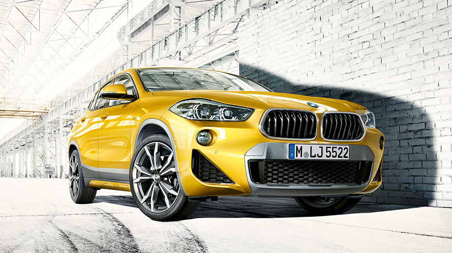 BMW X2 BMW X2