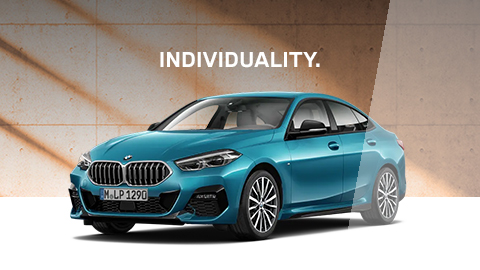 BMW Approved Used Cars | BMW.co.za