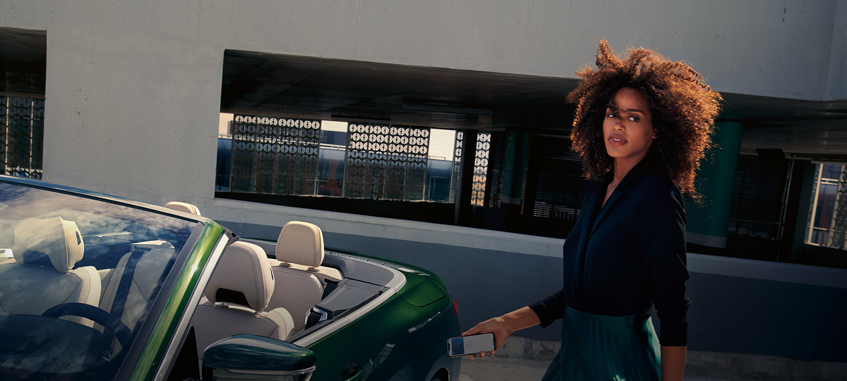 BMW Charter: BMW Financial Services BMW Charter: BMW Financial Services