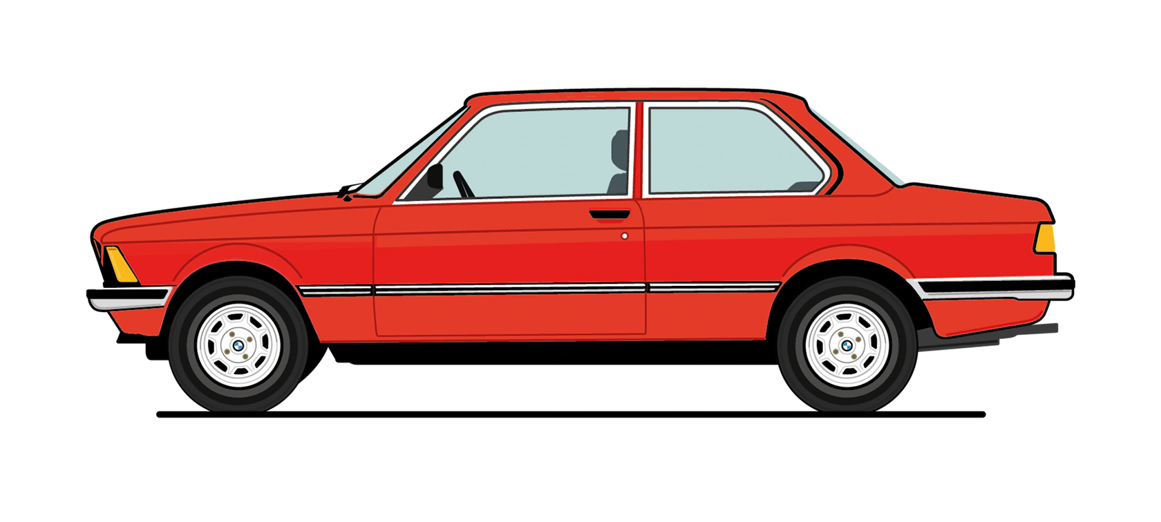 1st generation