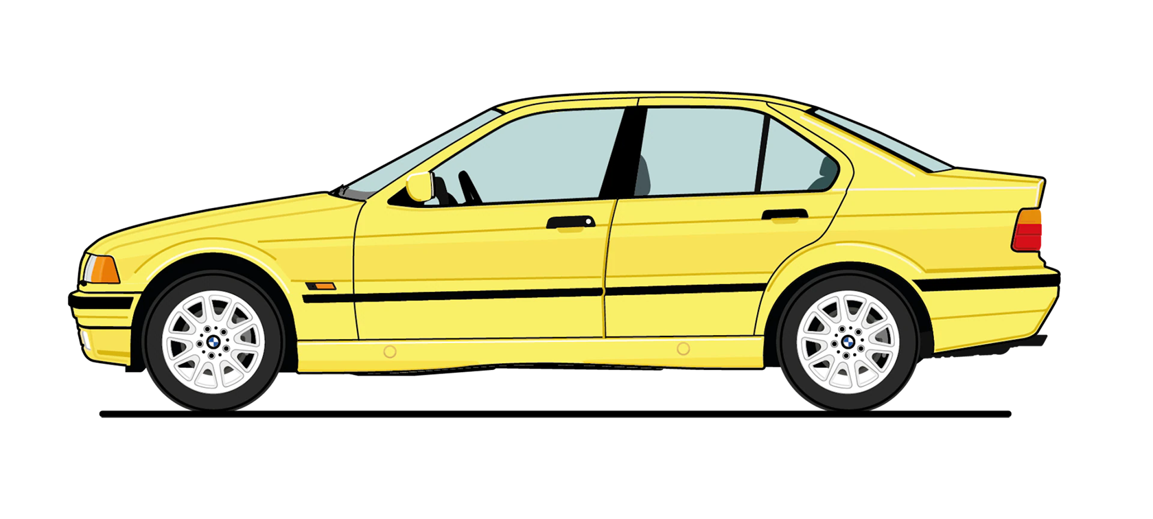 3rd generation