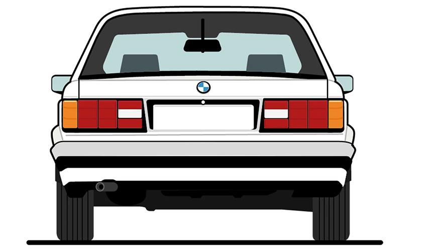 2nd generation
