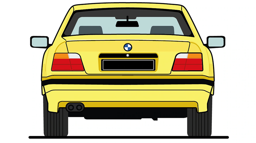 3rd generation