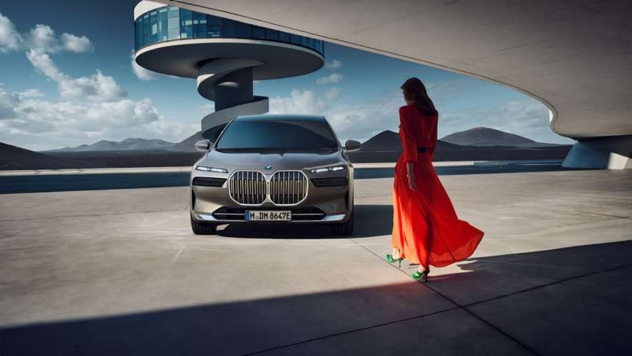 BMW Financial Services overview — BMW Loyalty Club