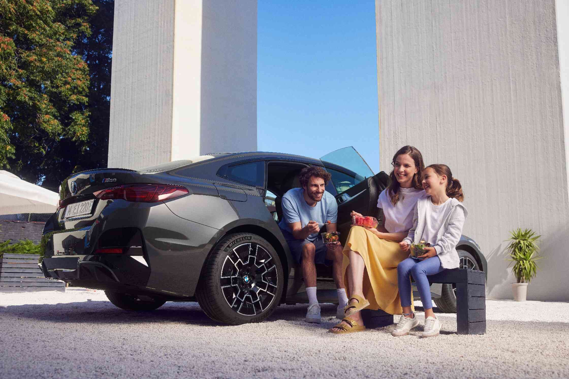 BMW Financial Services Finance – BMW Balloon Select Loan 