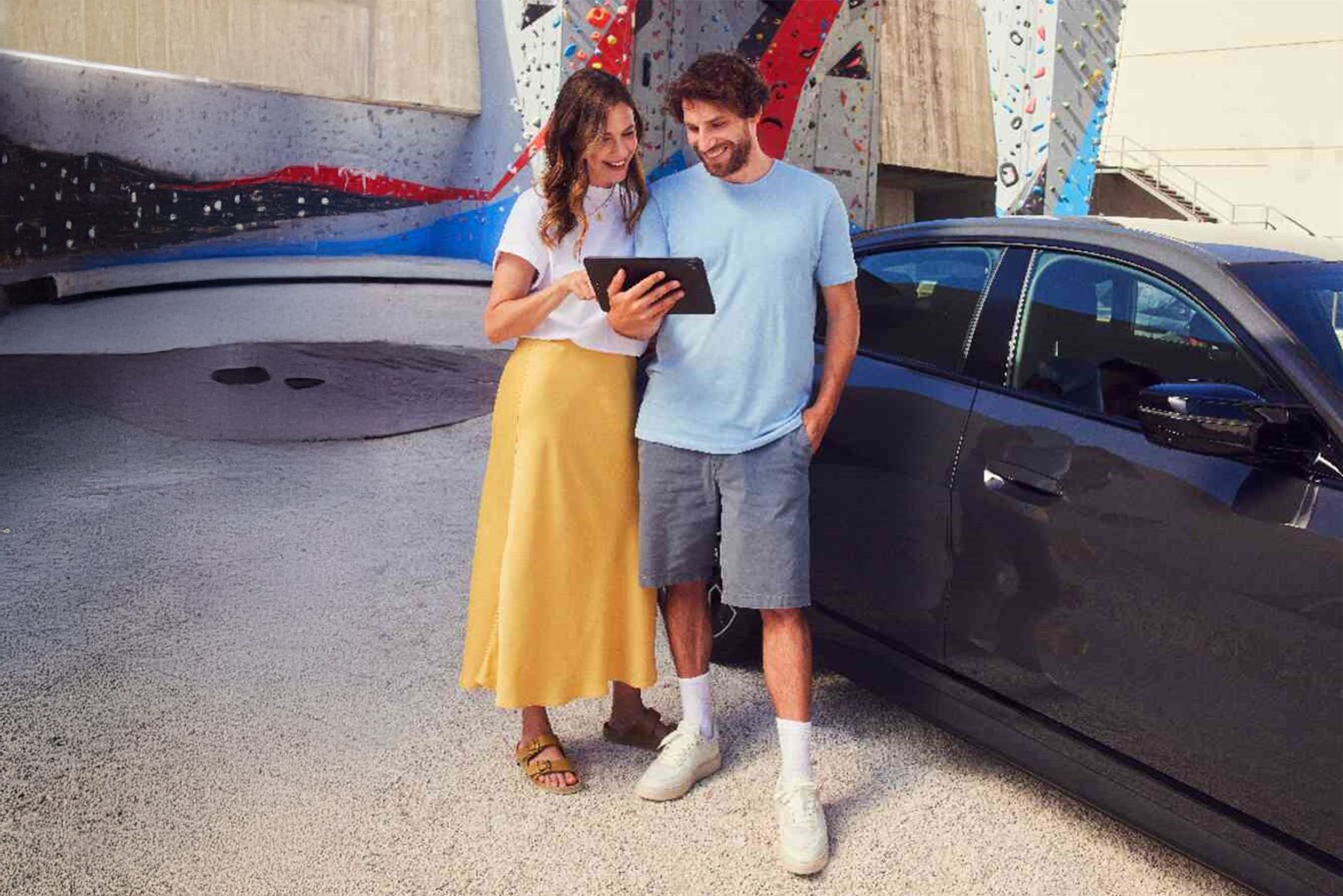 BMW Financial Services Finance – BMW Balloon Select Loan 