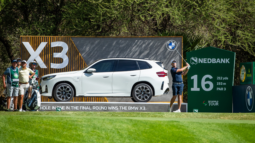 golf