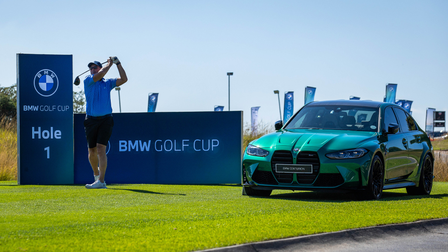 BMW Tournament