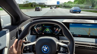 DRIVING ASSIST PLUS