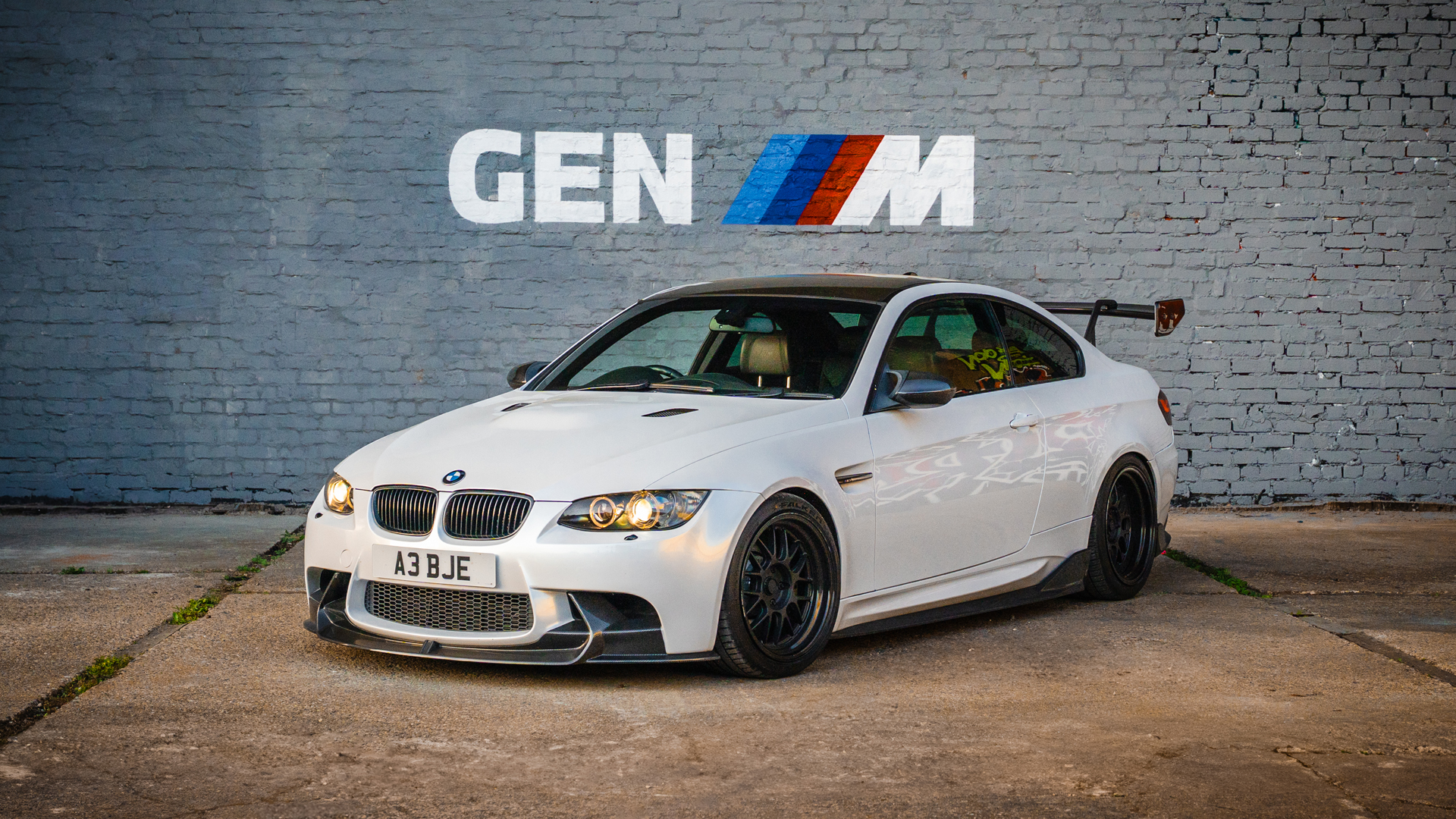 bmw