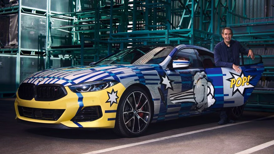 bmw