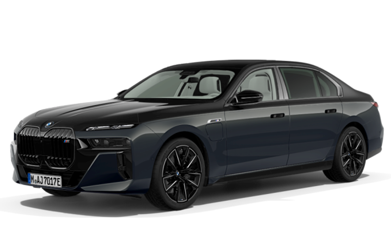 Gary Player 7 series