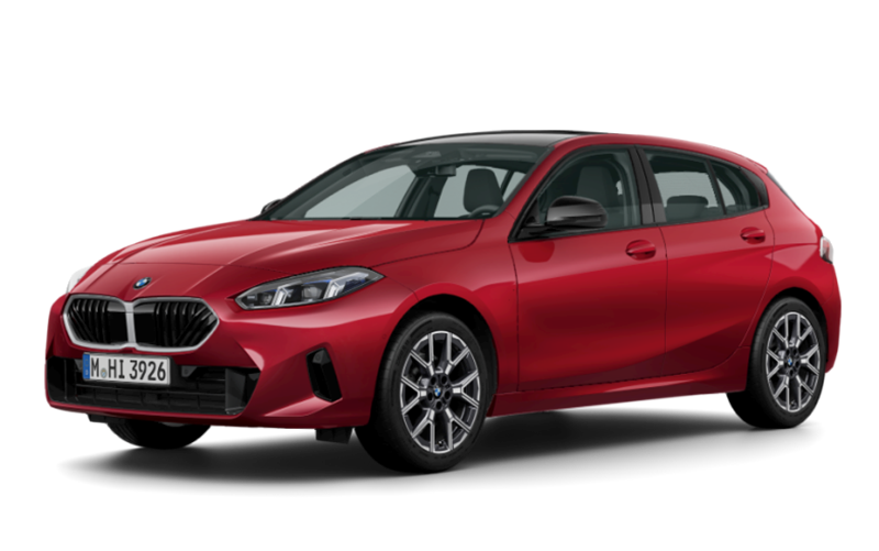 BMW 1 Series Pure Design