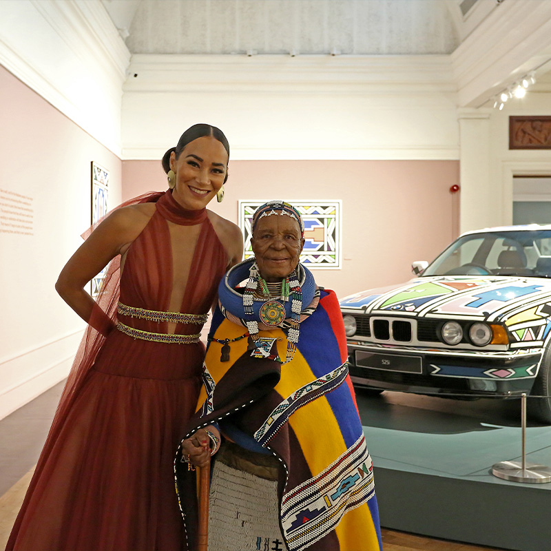 Esther_Mahlangu_Retrospective
