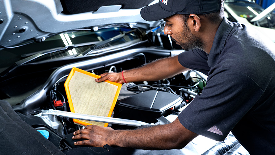Oil Filters
