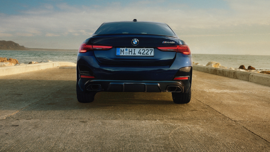 MY BMW PLANS