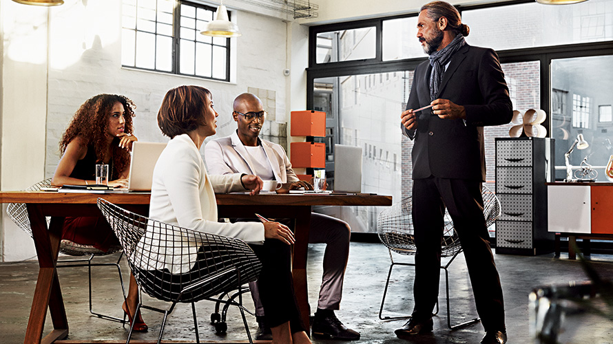 Small & Medium Enterprises (SME)