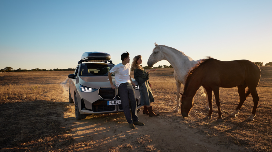 BMW Group's commitment to education