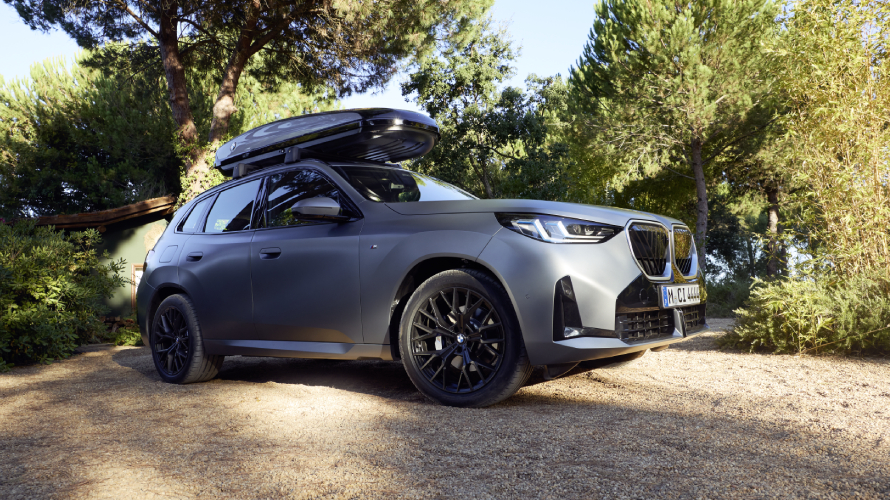  BMW Care and Cosmetic Repair. 