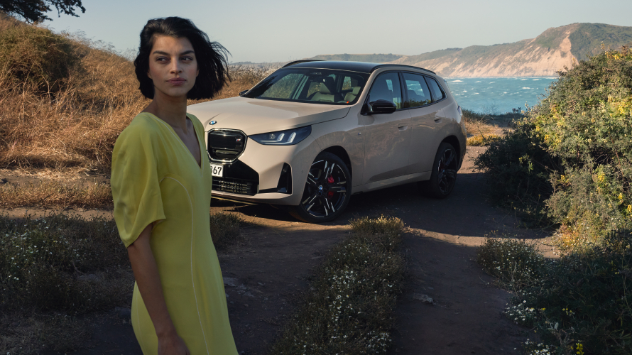 BMW airbag recall