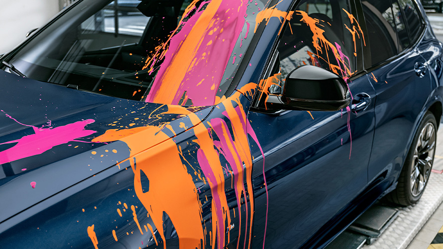 BMW Group's commitment to education