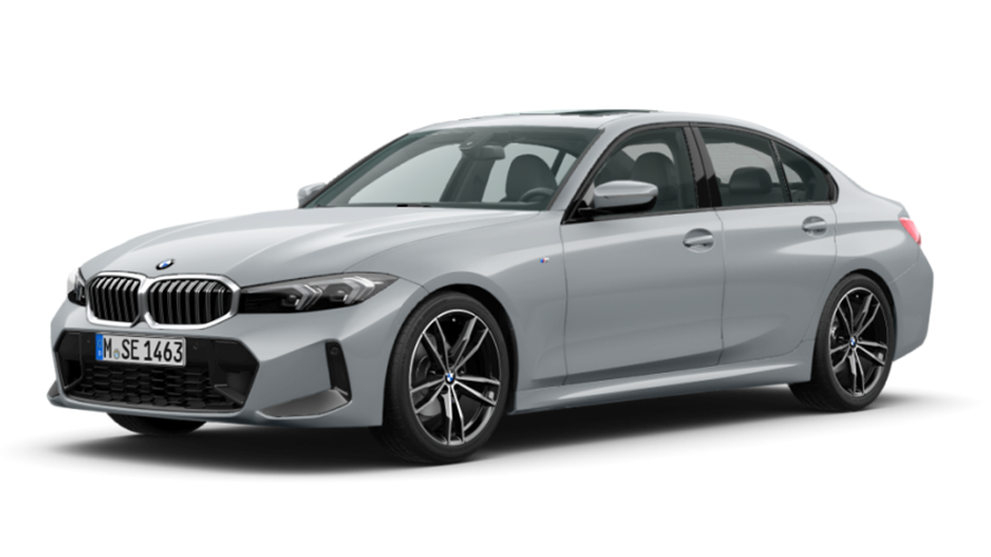 3 Series