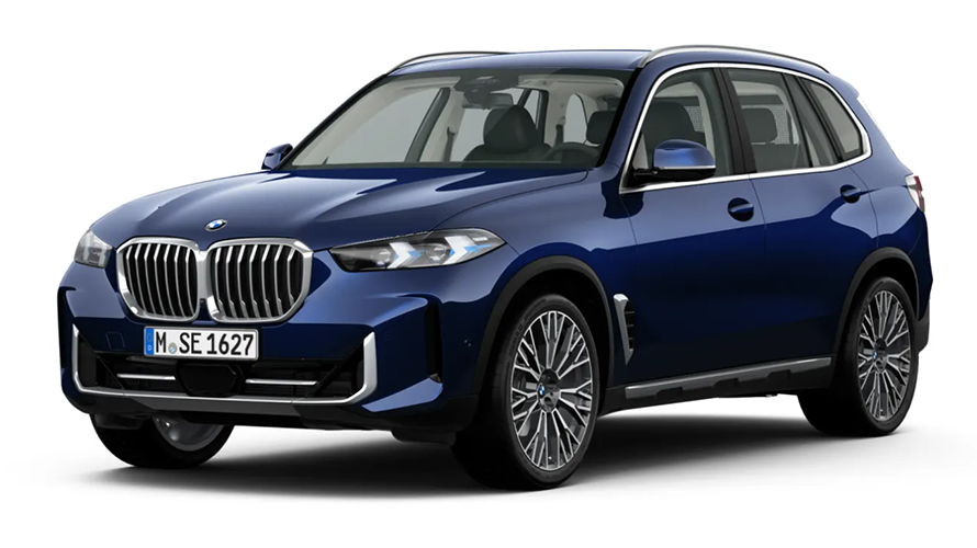 X5