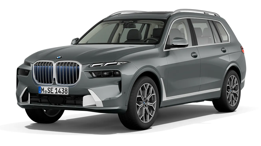 X7
