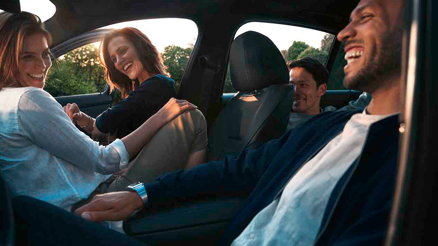 BMW Financial Services.