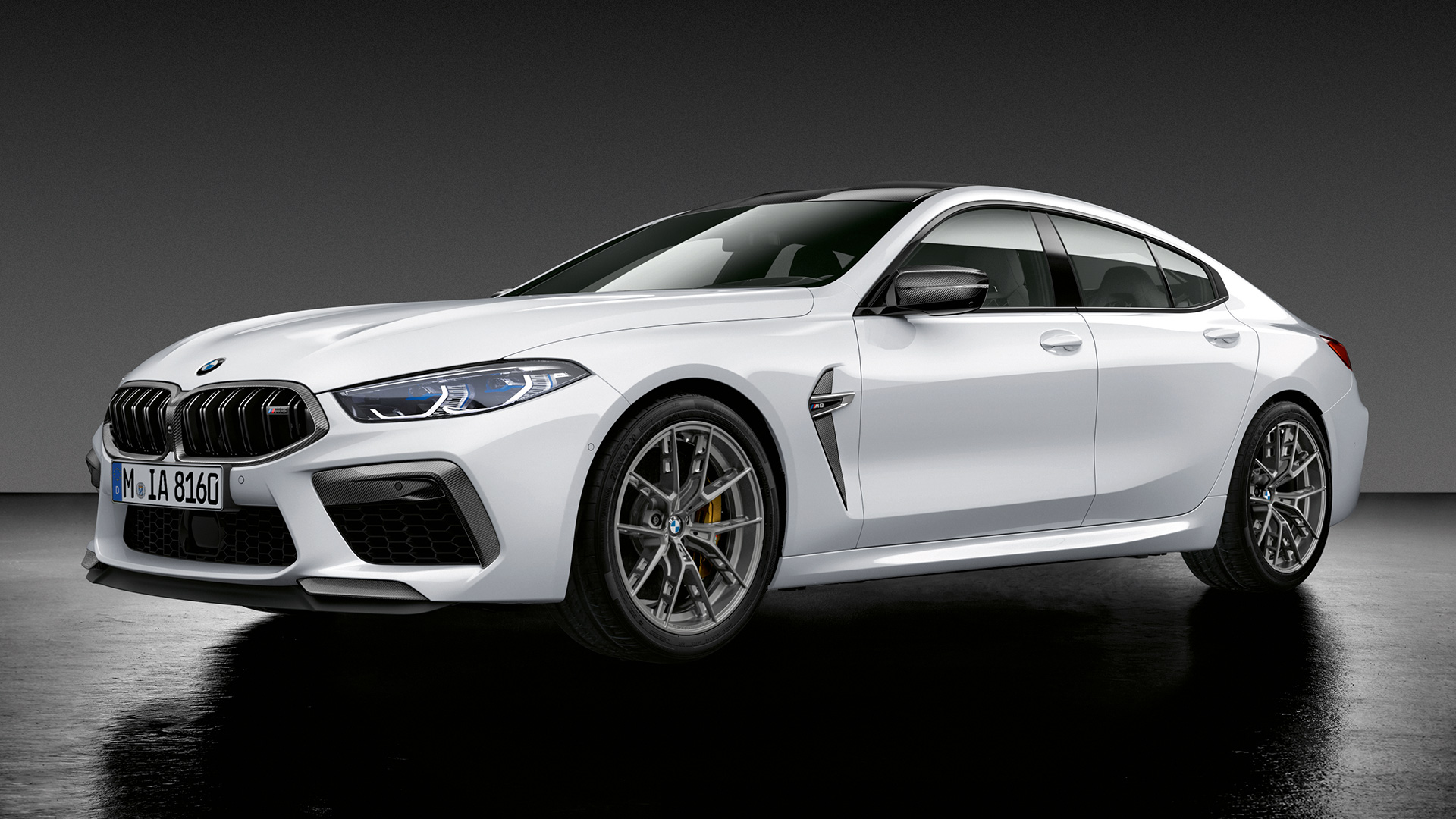 My BMW Plans